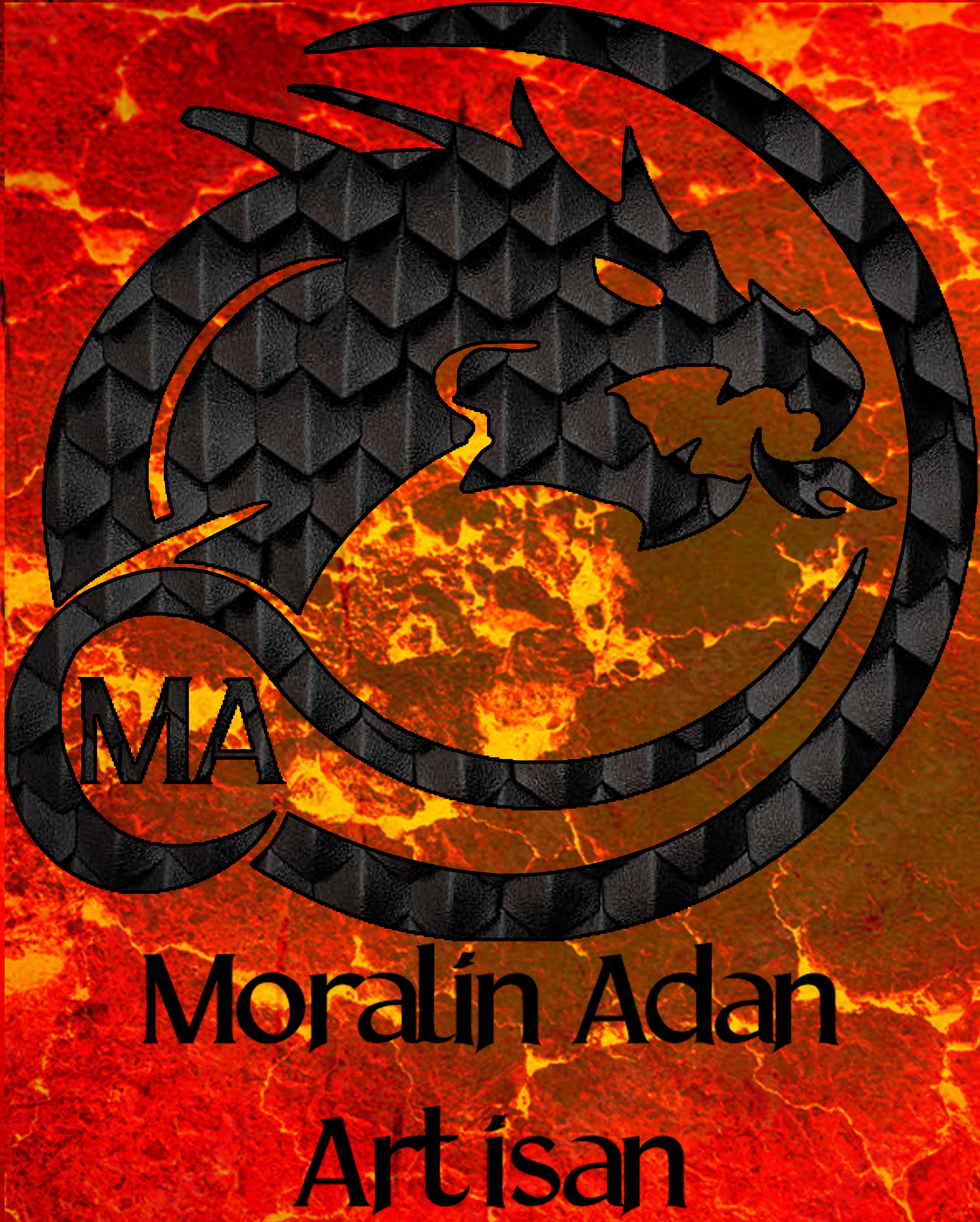 Moralin's Avatar